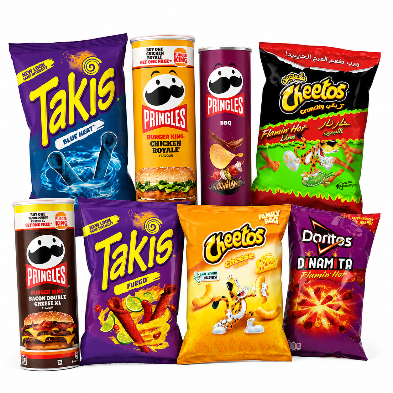 Chips & Hartig