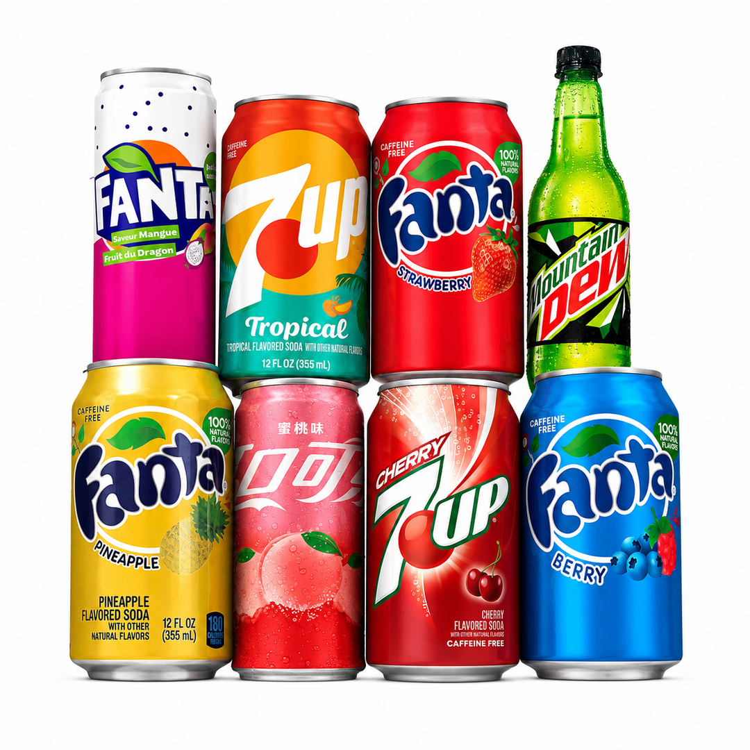 Dranken