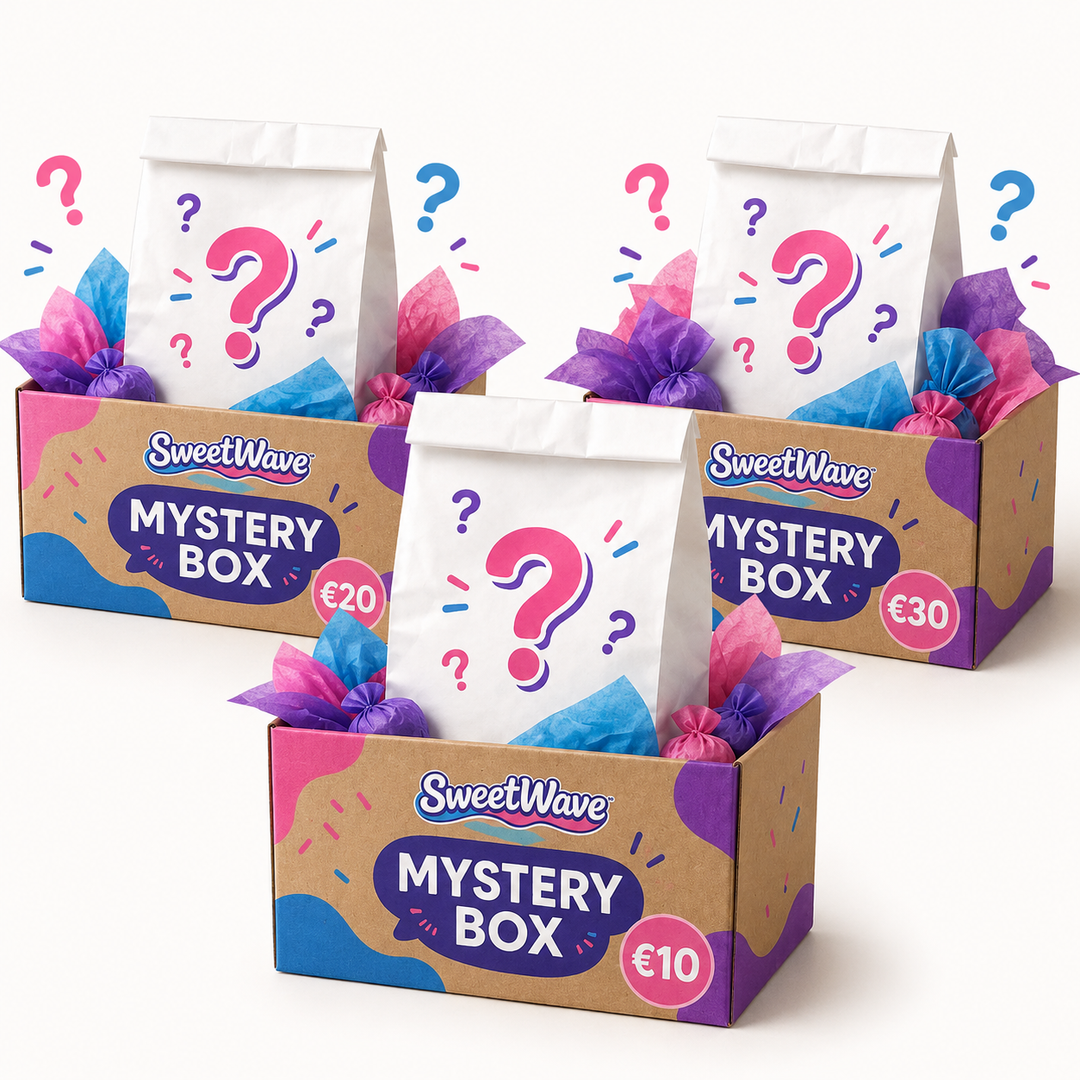 Mystery Box