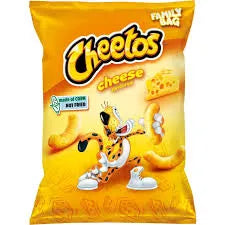 Cheetos Cheese XL