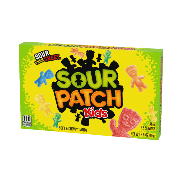 Sour Patch Kids Original
